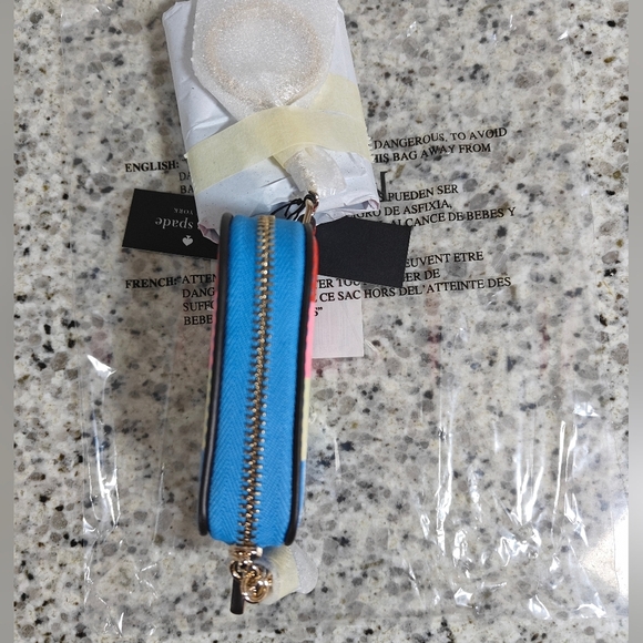 Kate spade Popsicle Coin Purse - Picture 5 of 7